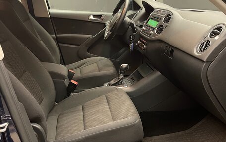 Volkswagen Tiguan I, 2014 год, 1 620 000 рублей, 9 фотография