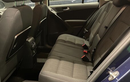 Volkswagen Tiguan I, 2014 год, 1 620 000 рублей, 11 фотография