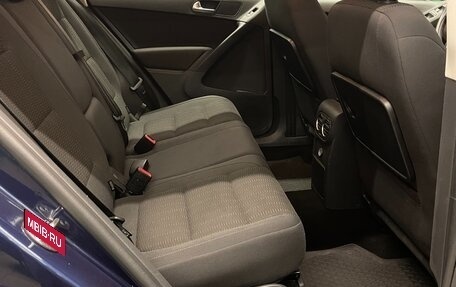 Volkswagen Tiguan I, 2014 год, 1 620 000 рублей, 10 фотография