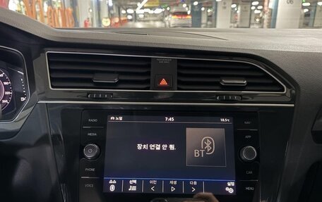 Volkswagen Tiguan II, 2020 год, 2 650 020 рублей, 6 фотография