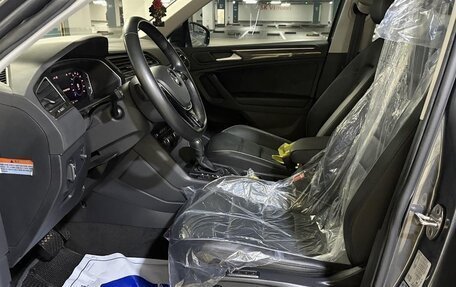 Volkswagen Tiguan II, 2020 год, 2 650 020 рублей, 5 фотография