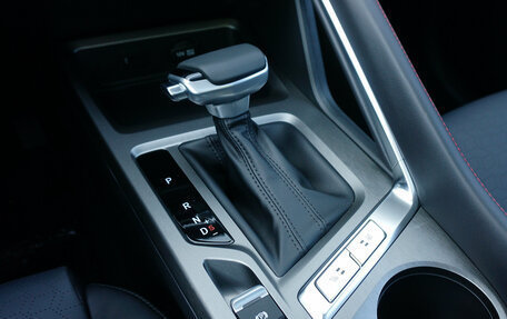 Changan CS35 Plus, 2025 год, 2 779 900 рублей, 11 фотография