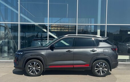 Changan CS35 Plus, 2025 год, 2 779 900 рублей, 6 фотография