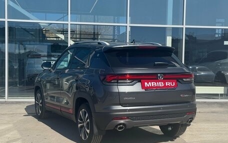 Changan CS35 Plus, 2025 год, 2 779 900 рублей, 8 фотография