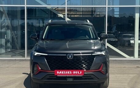 Changan CS35 Plus, 2025 год, 2 779 900 рублей, 4 фотография