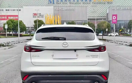 Mazda CX-4, 2023 год, 1 549 555 рублей, 5 фотография