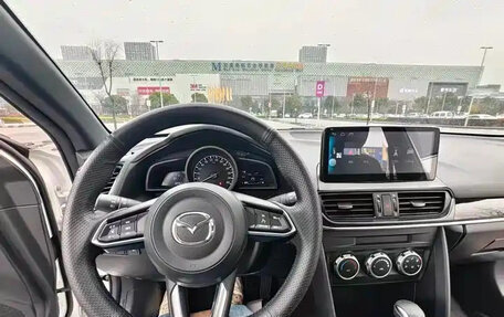 Mazda CX-4, 2023 год, 1 549 555 рублей, 8 фотография