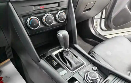 Mazda CX-4, 2023 год, 1 549 555 рублей, 11 фотография