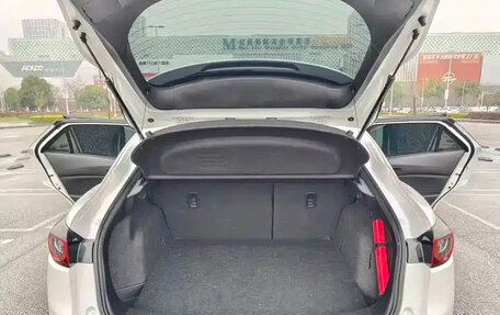 Mazda CX-4, 2023 год, 1 549 555 рублей, 7 фотография