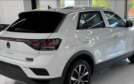 Volkswagen T-Roc I, 2026 год, 2 070 000 рублей, 4 фотография