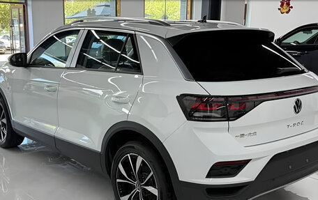 Volkswagen T-Roc I, 2026 год, 2 070 000 рублей, 6 фотография