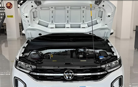 Volkswagen T-Roc I, 2026 год, 2 070 000 рублей, 7 фотография