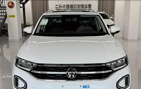 Volkswagen T-Roc I, 2026 год, 2 070 000 рублей, 2 фотография