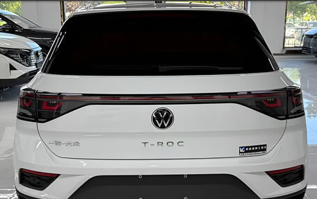 Volkswagen T-Roc I, 2026 год, 2 070 000 рублей, 5 фотография