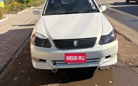 Toyota Mark II IX (X110), 2001 год, 870 000 рублей, 6 фотография