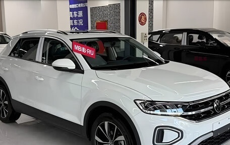Volkswagen T-Roc I, 2026 год, 2 070 000 рублей, 3 фотография