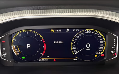 Volkswagen T-Roc I, 2026 год, 2 070 000 рублей, 10 фотография