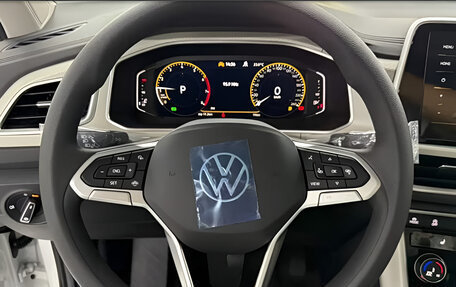 Volkswagen T-Roc I, 2026 год, 2 070 000 рублей, 11 фотография