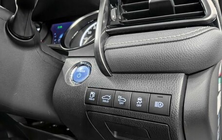 Toyota Camry, 2019 год, 2 640 000 рублей, 9 фотография