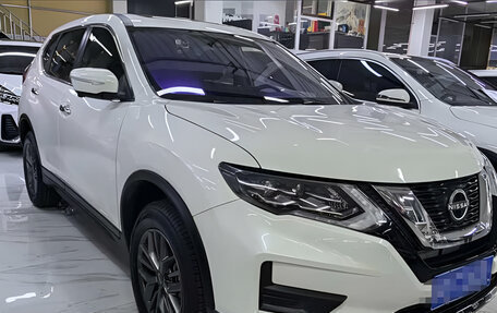 Nissan X-Trail, 2026 год, 2 650 000 рублей, 3 фотография
