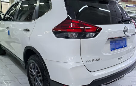 Nissan X-Trail, 2026 год, 2 650 000 рублей, 4 фотография