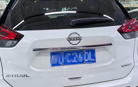 Nissan X-Trail, 2026 год, 2 650 000 рублей, 5 фотография