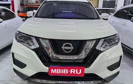 Nissan X-Trail, 2026 год, 2 650 000 рублей, 2 фотография
