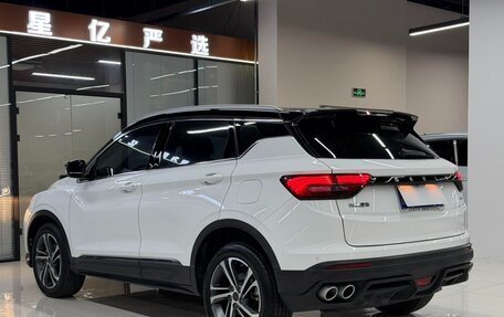 Geely Coolray I, 2022 год, 1 379 000 рублей, 6 фотография