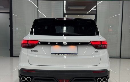 Geely Coolray I, 2022 год, 1 379 000 рублей, 5 фотография