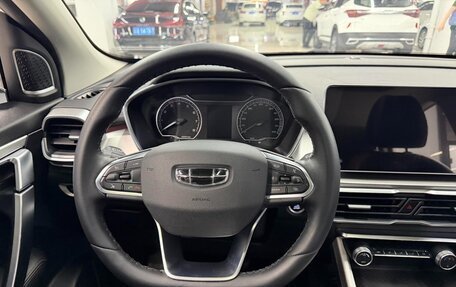 Geely Coolray I, 2022 год, 1 379 000 рублей, 7 фотография