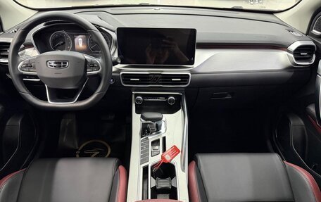 Geely Coolray I, 2022 год, 1 379 000 рублей, 9 фотография