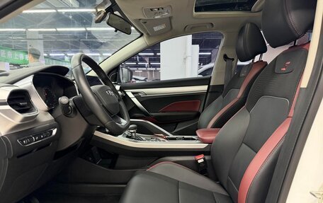 Geely Coolray I, 2022 год, 1 379 000 рублей, 8 фотография