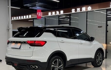 Geely Coolray I, 2022 год, 1 379 000 рублей, 4 фотография