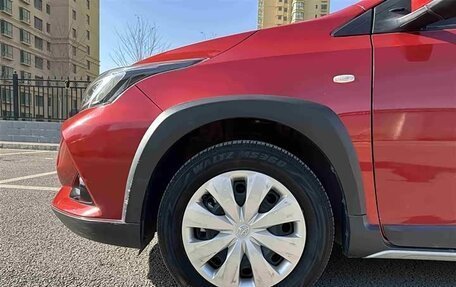 Toyota Yaris Cross, 2022 год, 1 276 000 рублей, 8 фотография