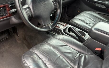 Jeep Grand Cherokee, 1997 год, 1 150 000 рублей, 5 фотография