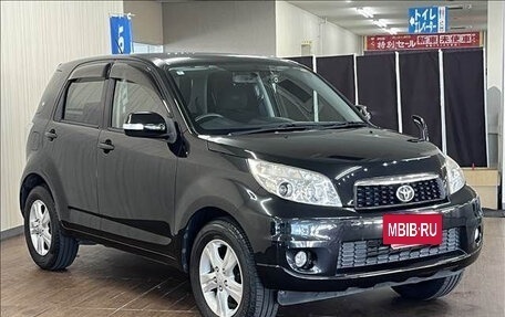 Toyota Rush II, 2014 год, 1 170 035 рублей, 3 фотография