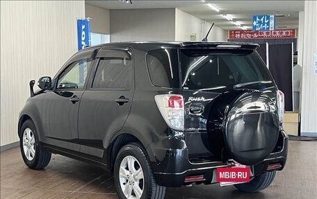 Toyota Rush II, 2014 год, 1 170 035 рублей, 7 фотография