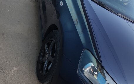 Volkswagen Polo VI (EU Market), 2012 год, 760 000 рублей, 2 фотография