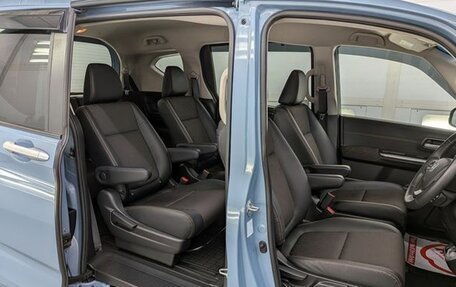 Honda Freed II, 2021 год, 1 565 016 рублей, 2 фотография