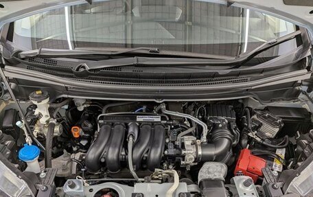 Honda Freed II, 2021 год, 1 565 016 рублей, 3 фотография
