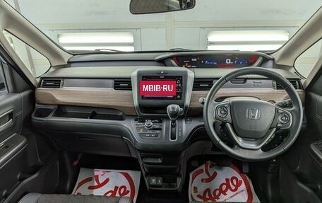 Honda Freed II, 2021 год, 1 565 016 рублей, 7 фотография