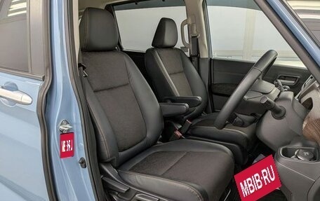 Honda Freed II, 2021 год, 1 565 016 рублей, 5 фотография