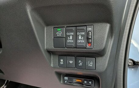 Honda Freed II, 2021 год, 1 565 016 рублей, 9 фотография