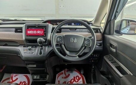 Honda Freed II, 2021 год, 1 565 016 рублей, 8 фотография