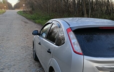 Ford Focus II рестайлинг, 2010 год, 450 000 рублей, 1 фотография