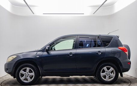 Toyota RAV4, 2006 год, 950 000 рублей, 2 фотография
