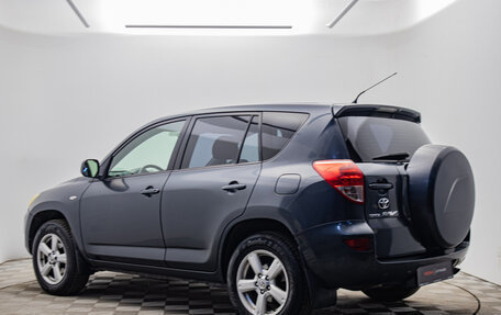 Toyota RAV4, 2006 год, 950 000 рублей, 3 фотография
