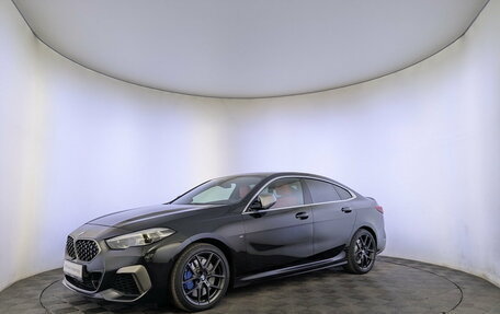 BMW 2 серия F44, 2021 год, 3 850 000 рублей, 1 фотография