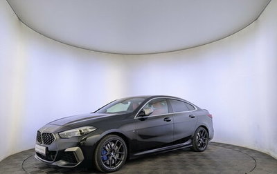 BMW 2 серия F44, 2021 год, 3 850 000 рублей, 1 фотография