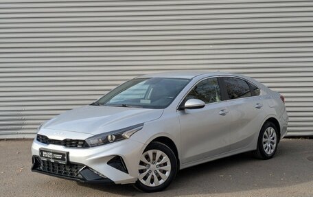 KIA Cerato IV, 2021 год, 2 000 000 рублей, 1 фотография